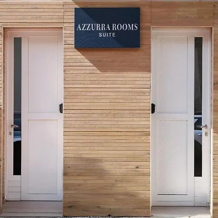 Penzion Azzurra