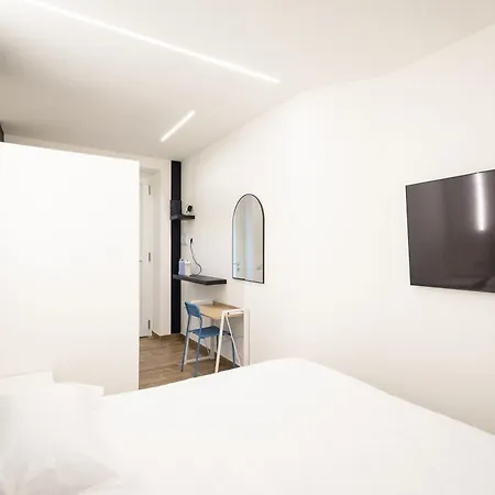 Guest house Azzurra 3*