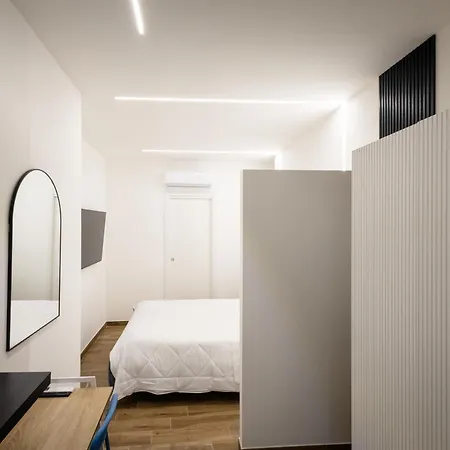 Azzurra Guest house Battipaglia